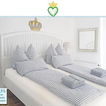 Appartement Domizil 