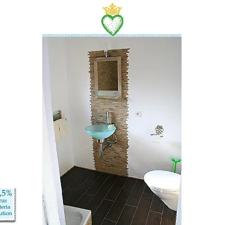 Appartement Domizil 
