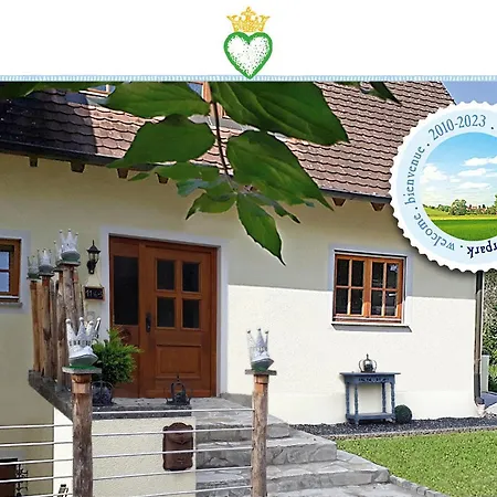 Appartement Domizil 